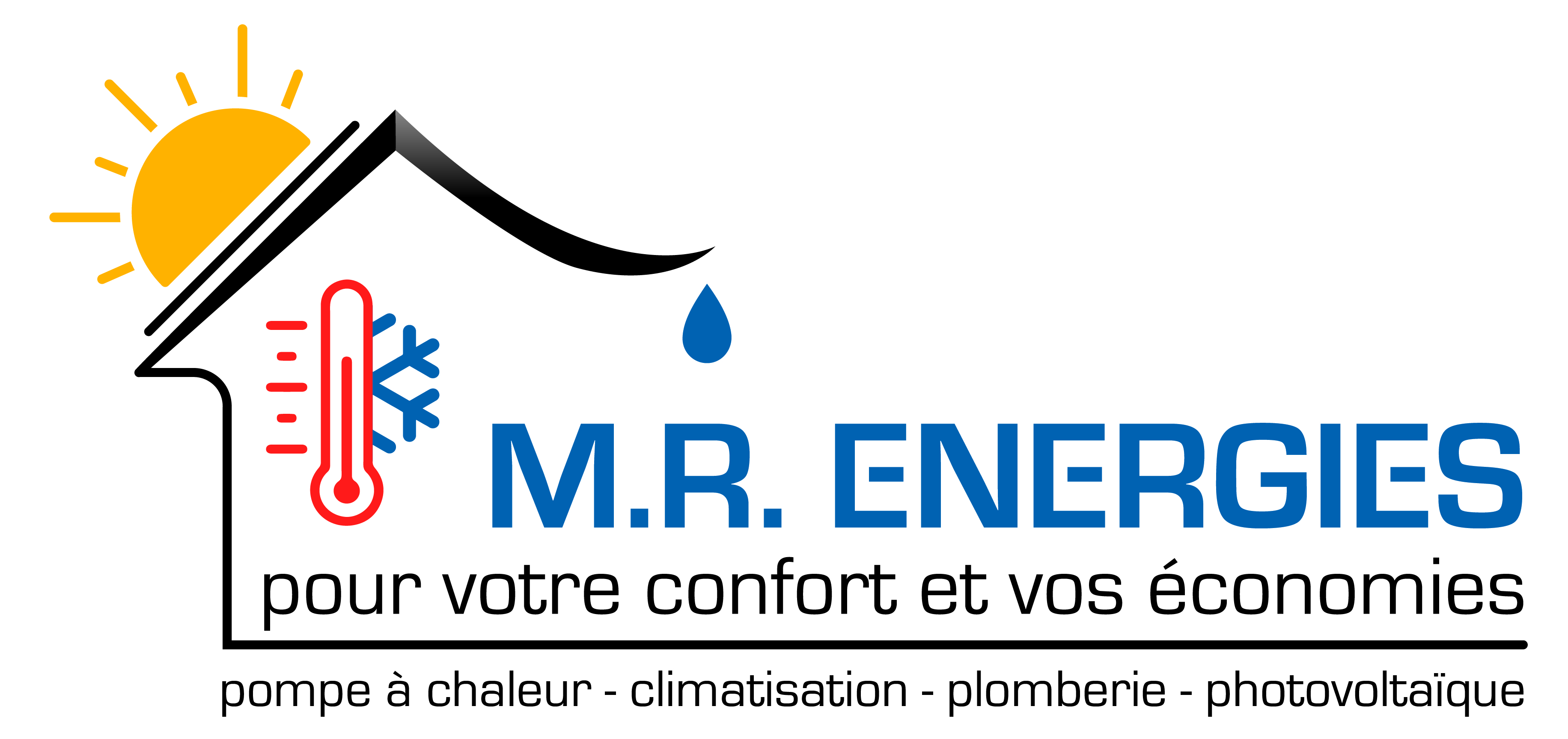 M.R. Énergies Solaire